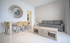 Atlantico Plaza 4A - 1 Bed - 1 Bath