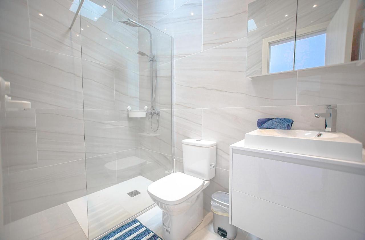 Atlantico Plaza 4A - 1 Bed - 1 Bath Apartment Puerto del Carmen  Exterior photo